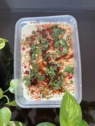 Dahi Vada