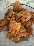 Kadhi Pakora