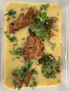 Kadhi Pakora