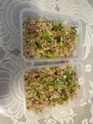 Sabudana Khichdi