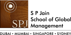 SP Jain Singapore