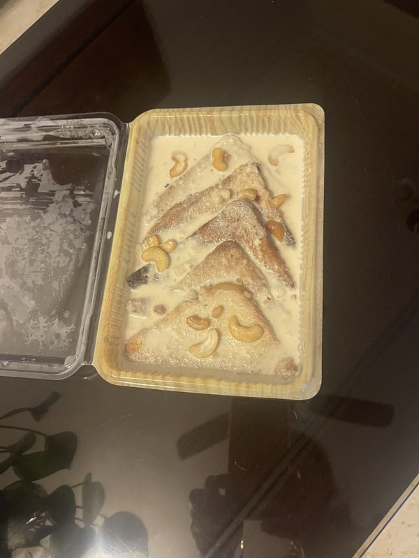 Bread Halwa — photo 3