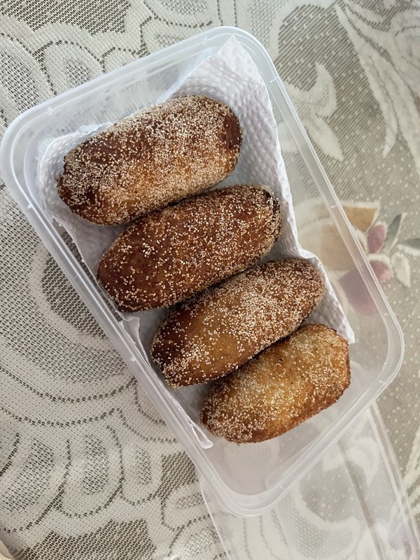 Bread Rolls — photo 2
