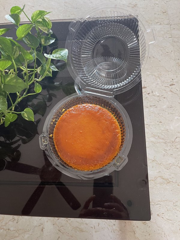Caramel Custard — photo 4