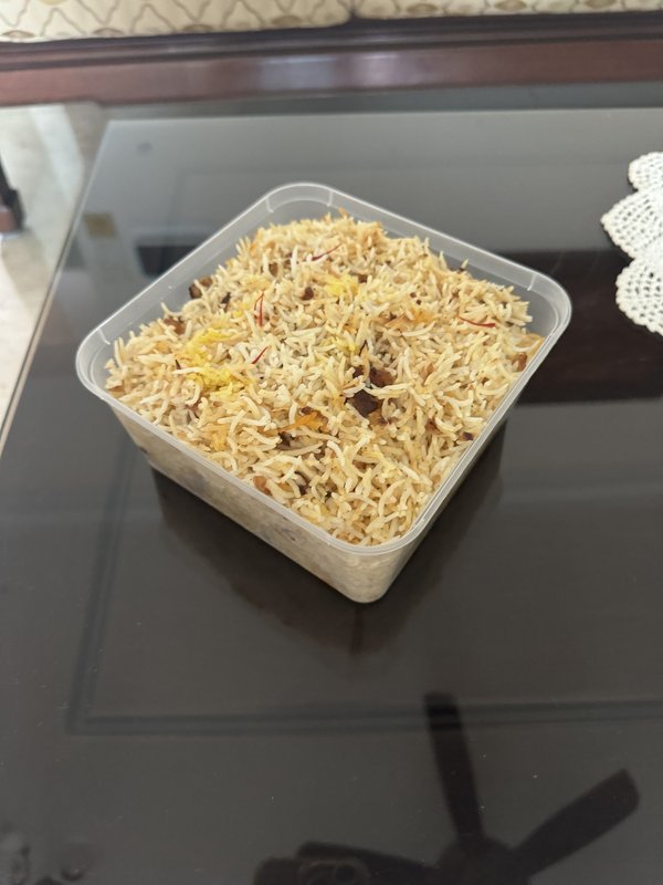 Chicken Biryani — photo 3