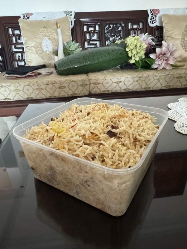 Chicken Biryani — photo 4