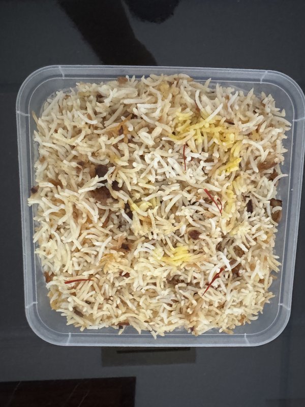 Chicken Biryani — photo 5