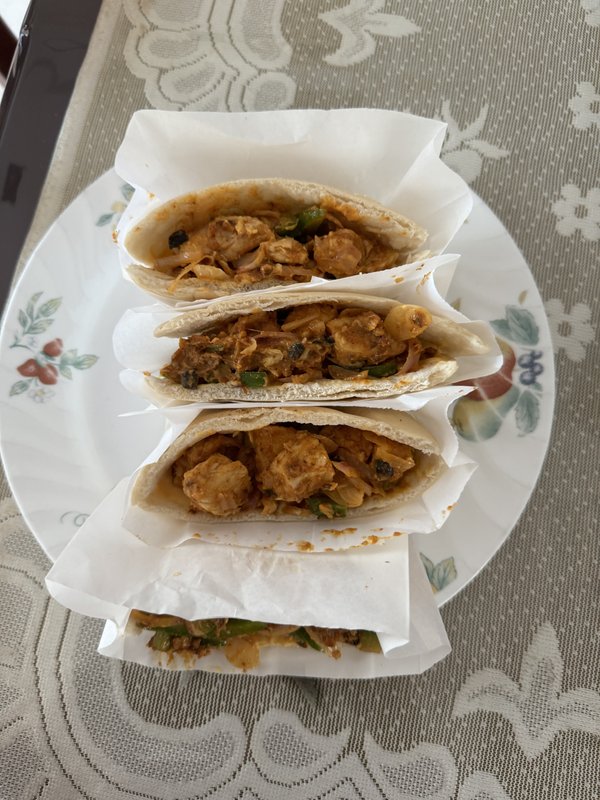 Chicken Pita Pockets — photo 2