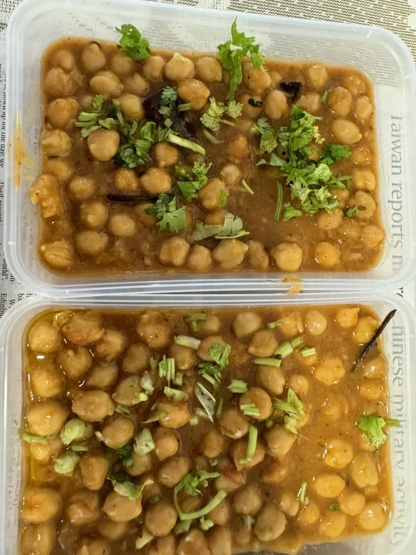 Chole — photo 2