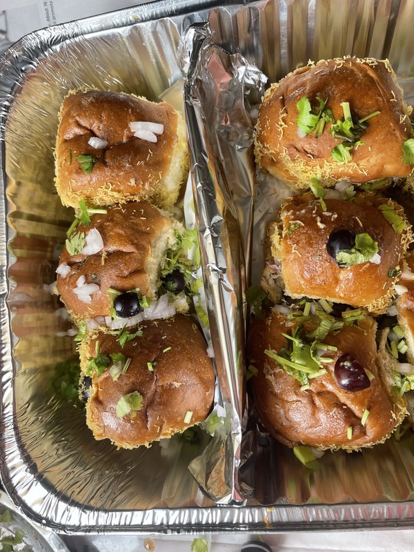 Dabeli — photo 2