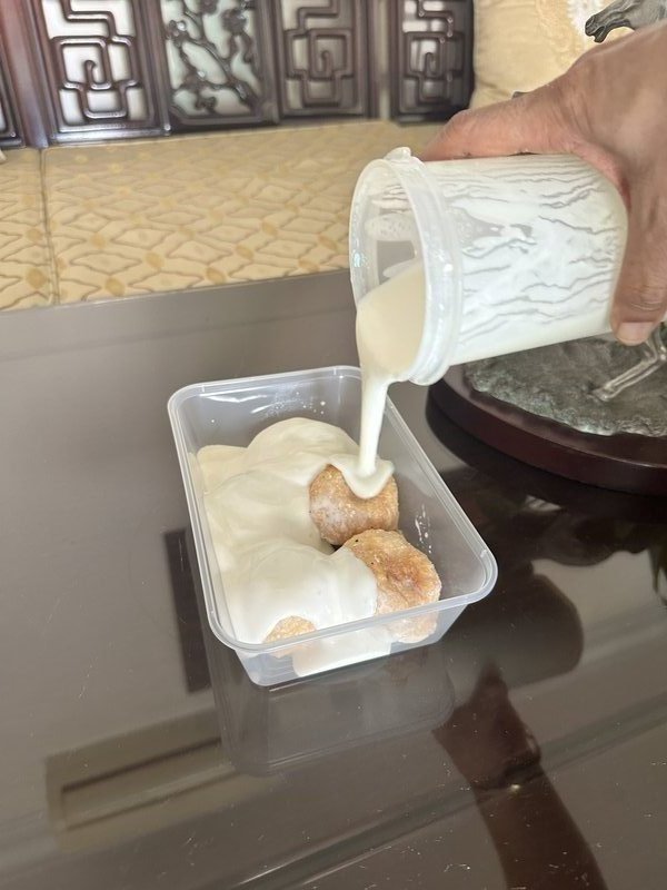 Dahi Vada