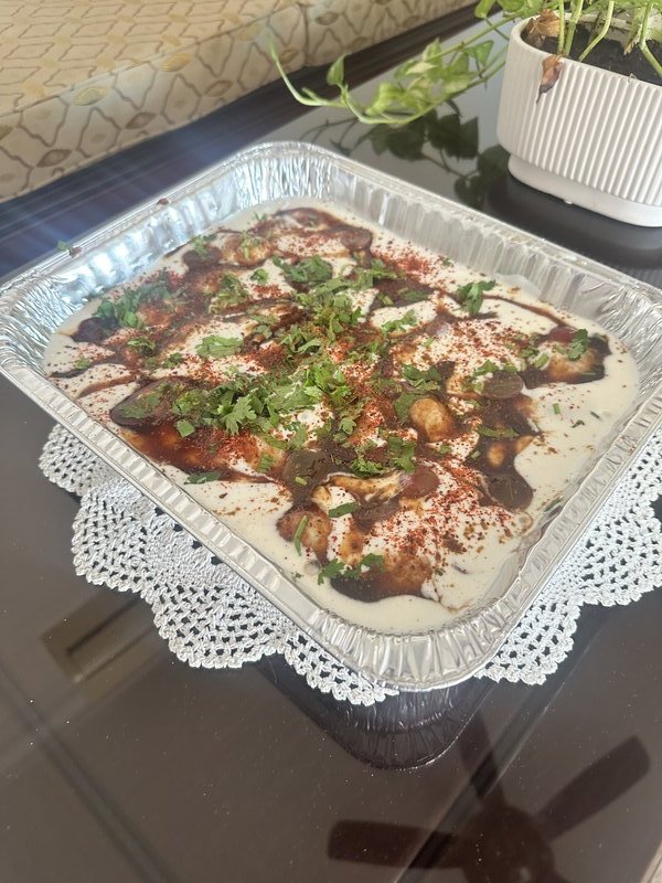 Dahi Vada — photo 7