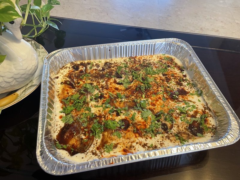 Dahi Vada — photo 8