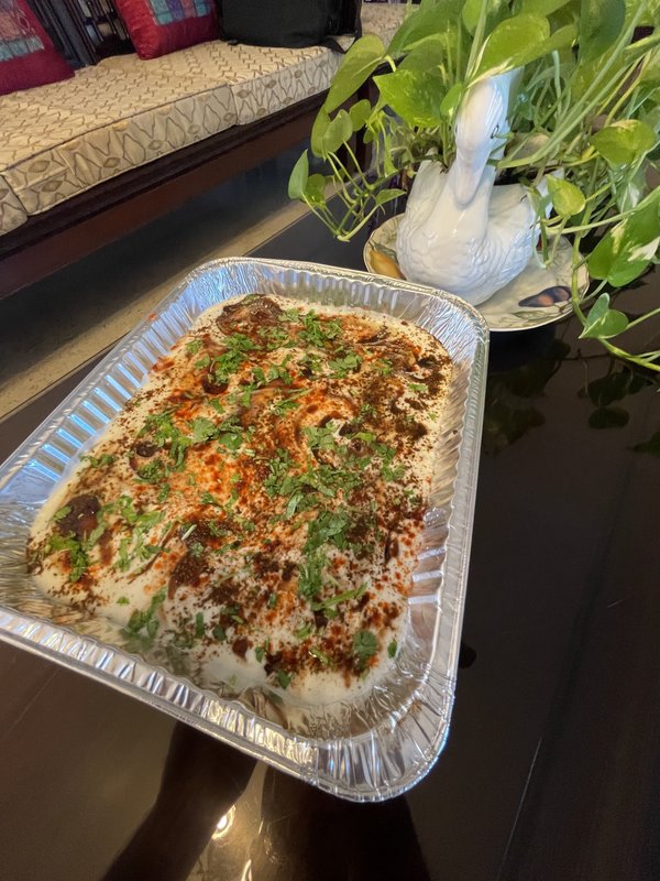 Dahi Vada — photo 9