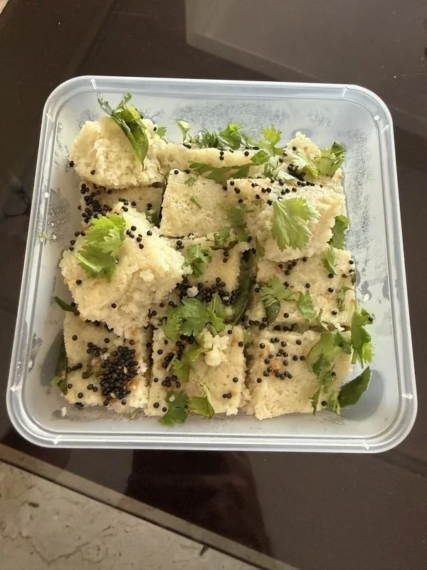 Dhokla Suji (White) — photo 2