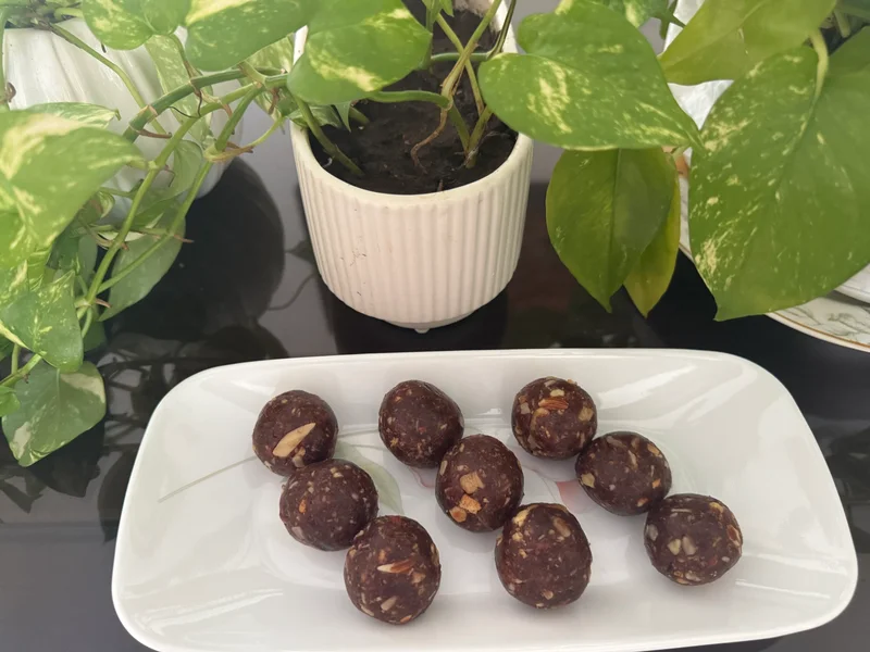 Dry Fruit Mithai — photo 5