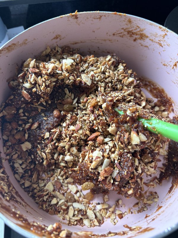 Dry Fruit Mithai — photo 3