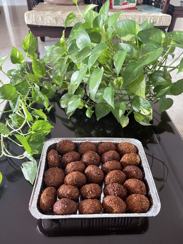Falafel — photo 2