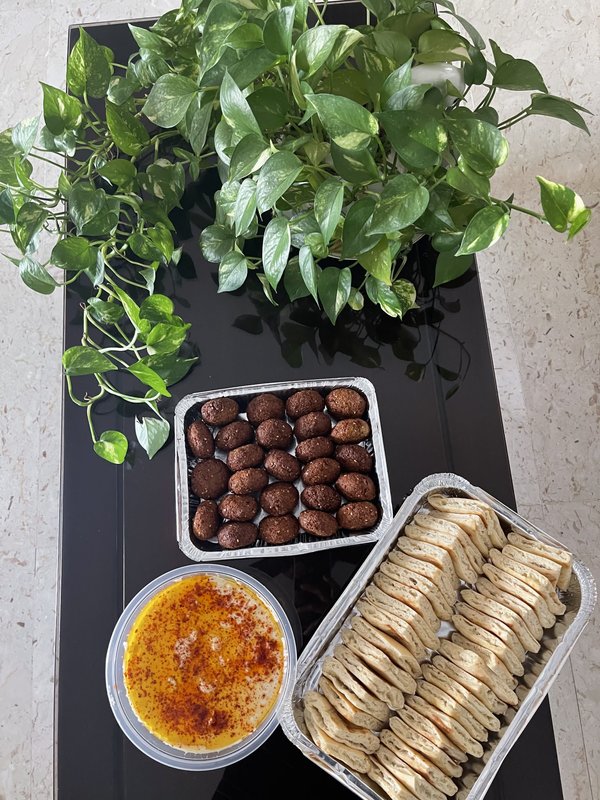 Falafel — photo 3