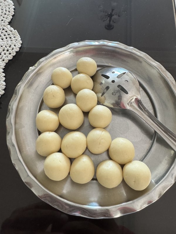 Gulab Jamun — photo 2