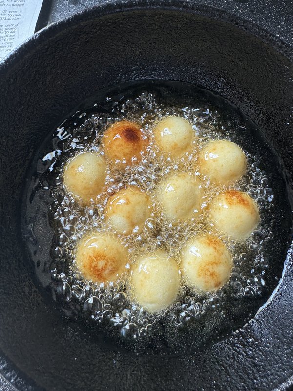 Gulab Jamun — photo 3