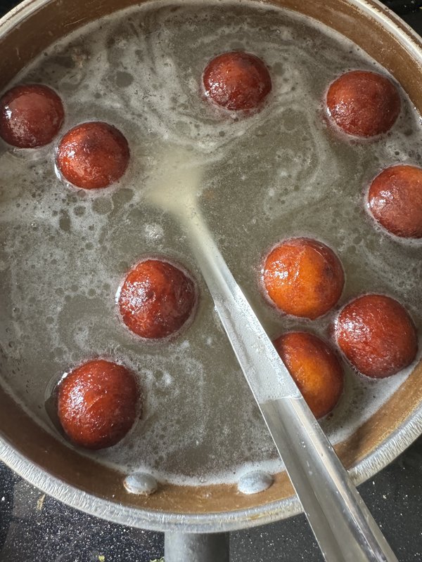 Gulab Jamun — photo 6