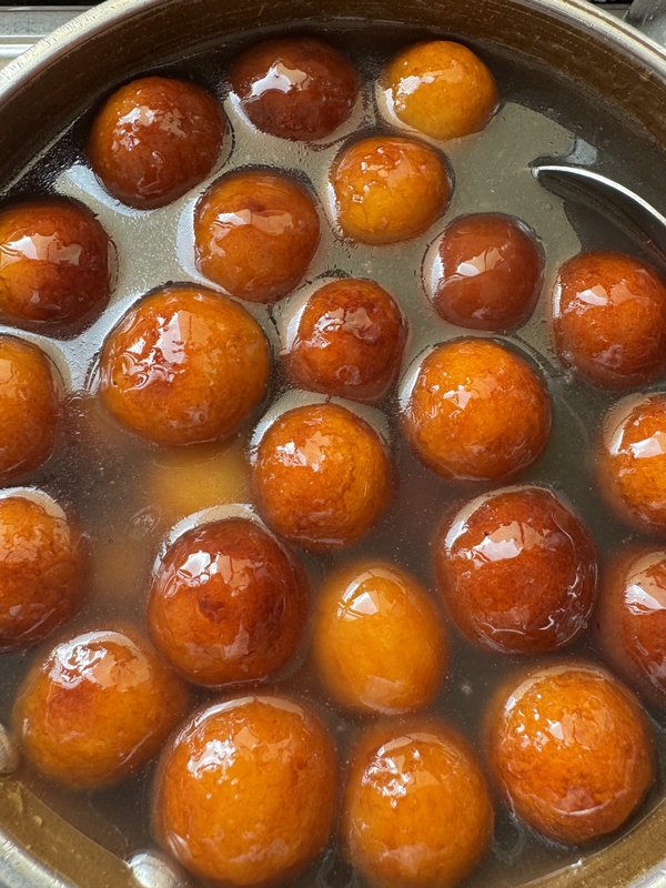 Gulab Jamun