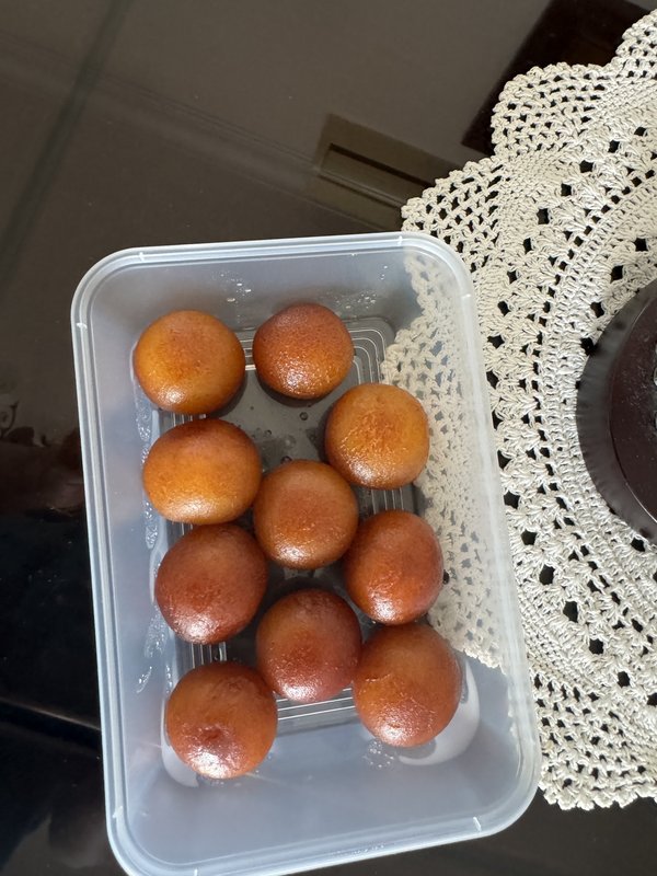 Gulab Jamun — photo 7