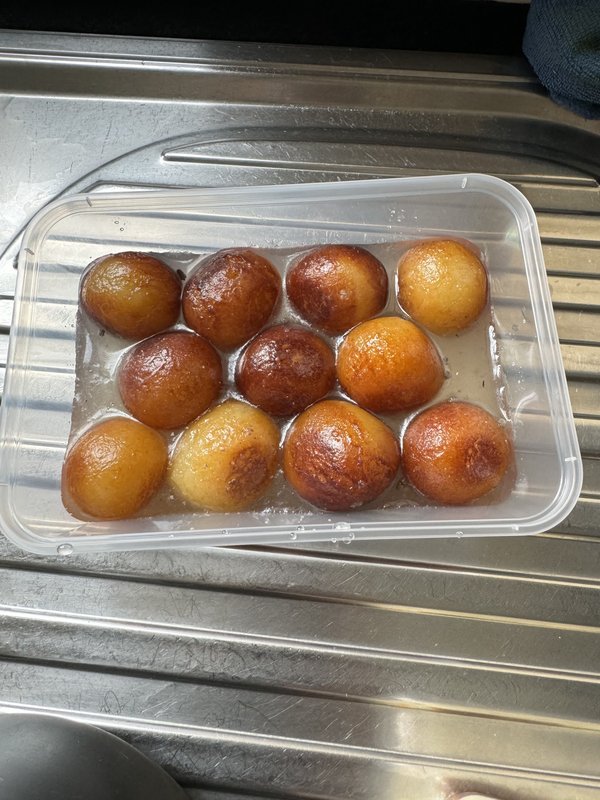 Gulab Jamun — photo 8