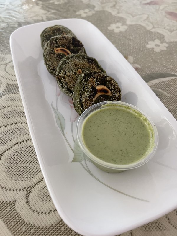 Hara Bhara Kebab — photo 5