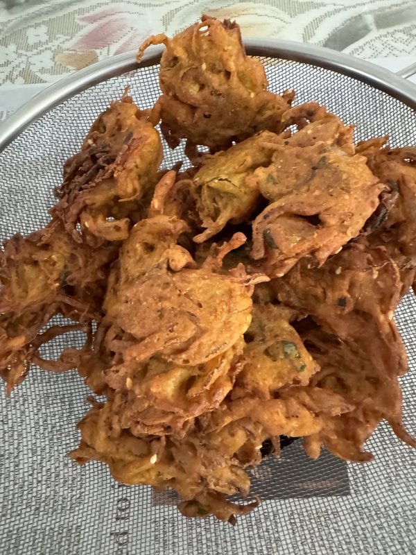 Kadhi Pakora — photo 3