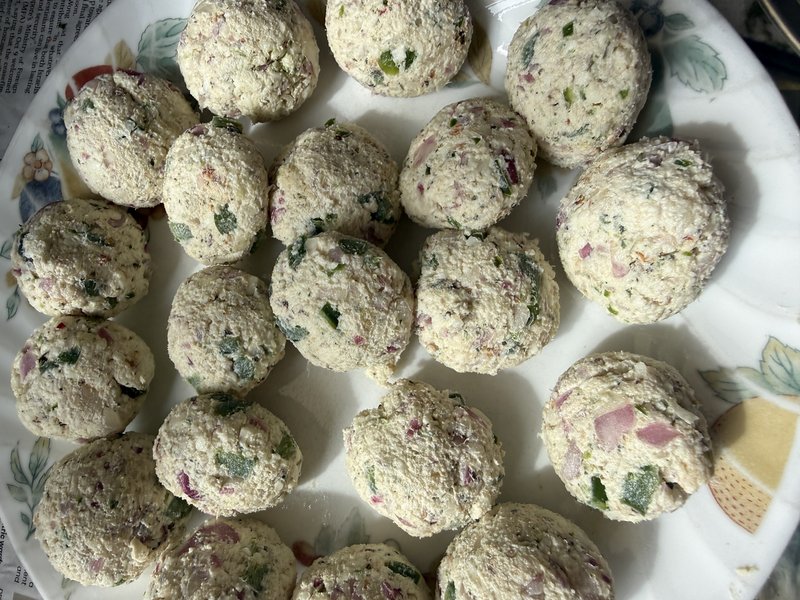 Dahi ke Kebab — photo 2