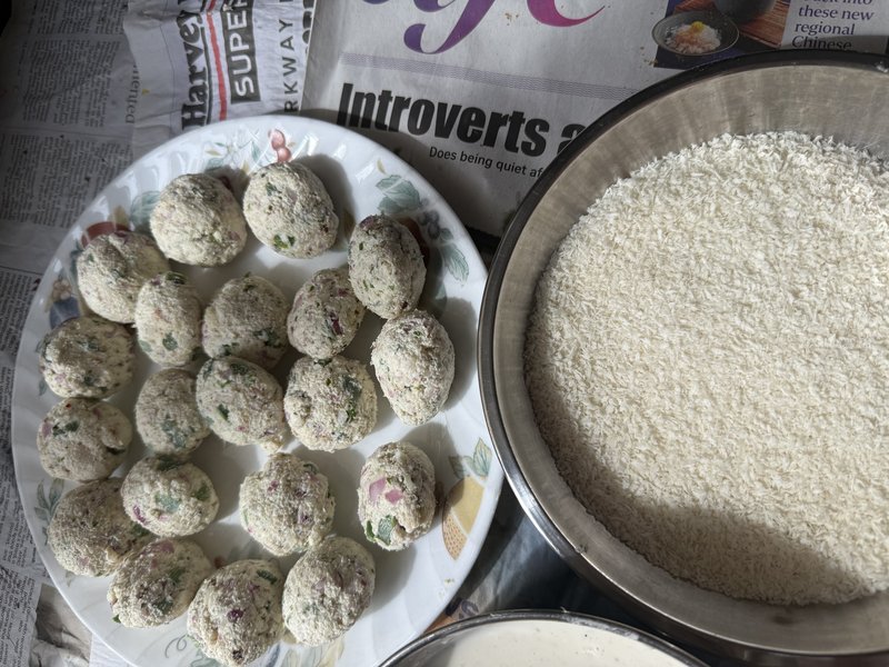 Dahi ke Kebab — photo 3