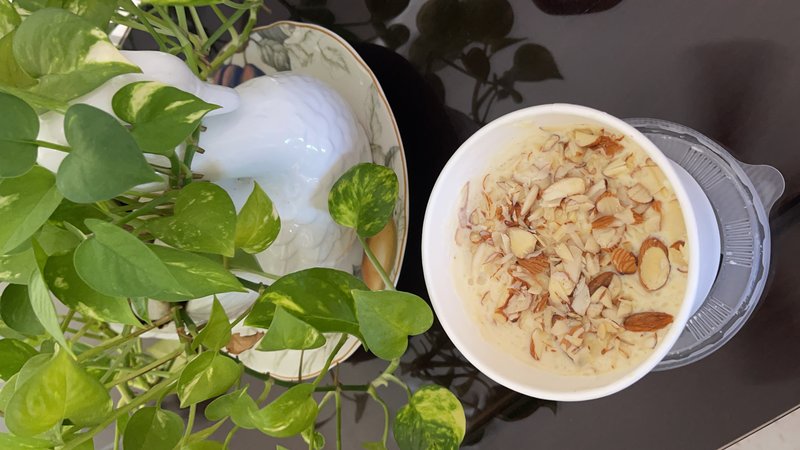 Rice Kheer — photo 2