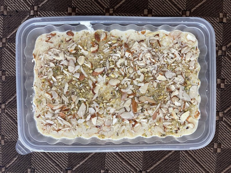 Rice Kheer — photo 3