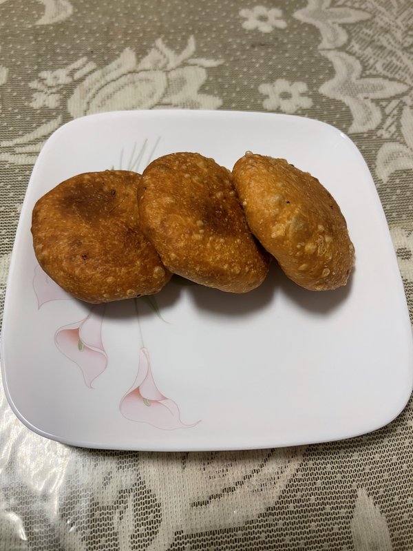 Kachori (Moong/Pyaz/Matar) — photo 5