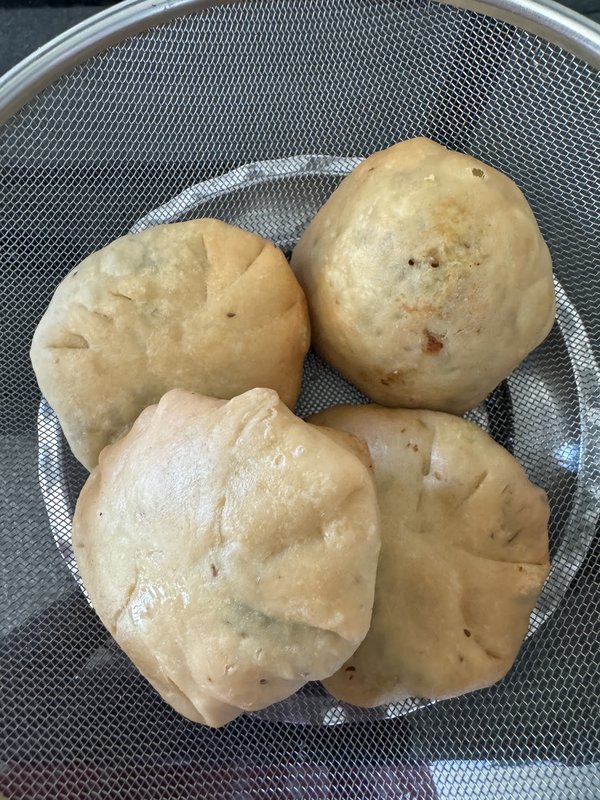 Kachori (Moong/Pyaz/Matar) — photo 7