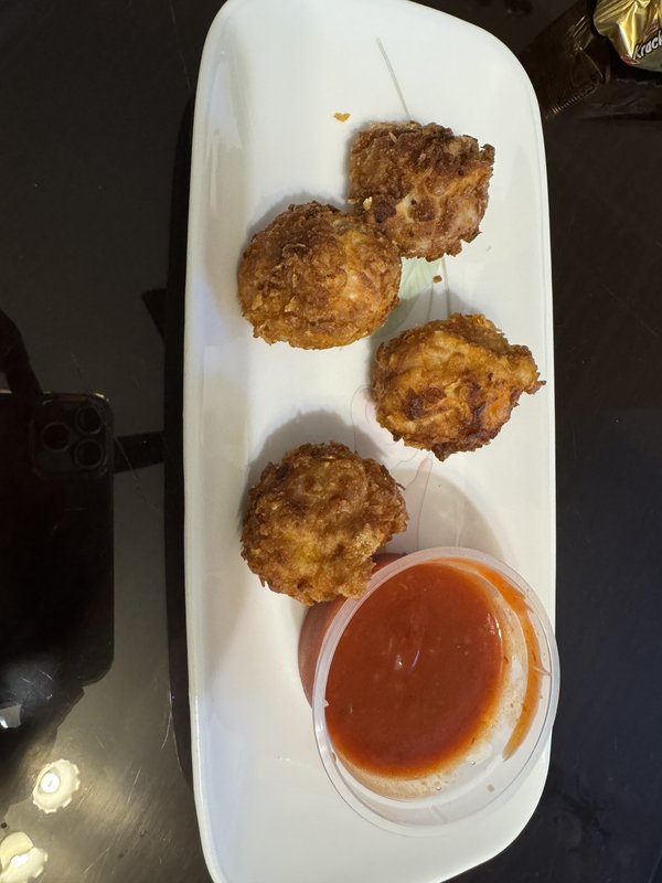 Veg Momos — photo 2