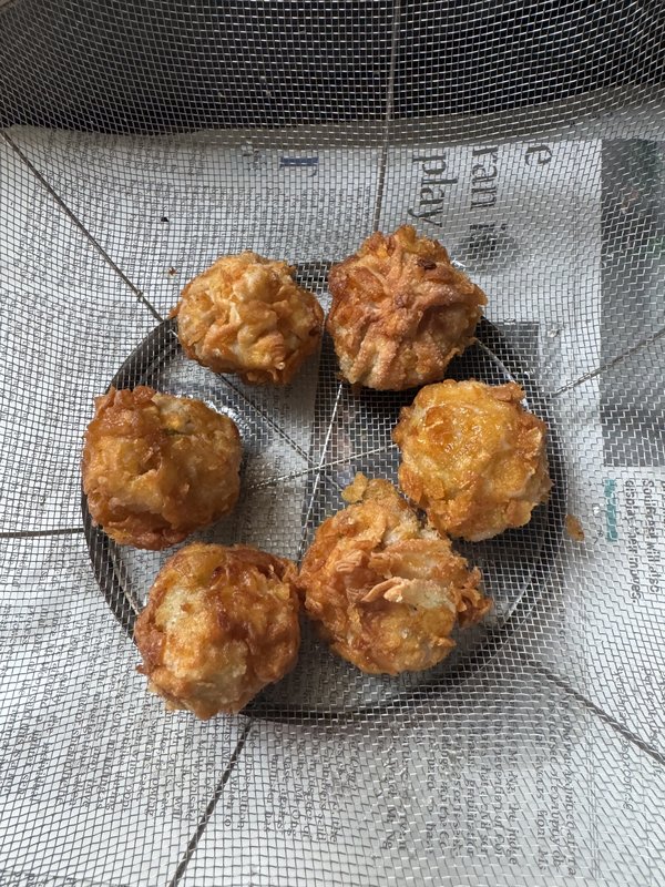 Veg Momos — photo 4