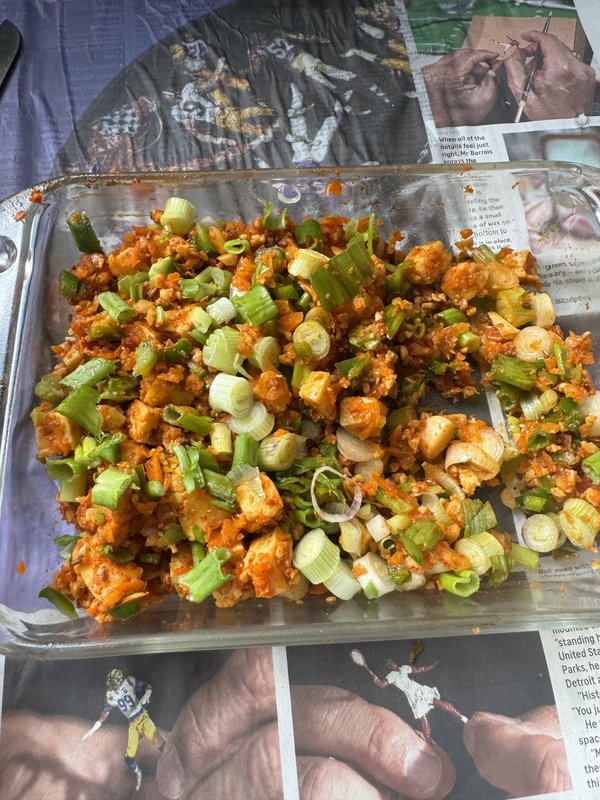 Paneer Momos — photo 2
