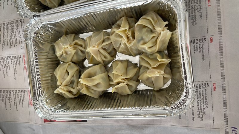 Paneer Momos — photo 3