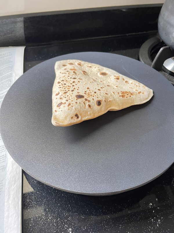 Plain Paratha — photo 2