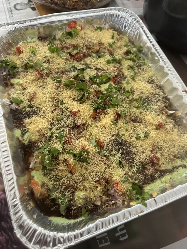 Ragda Pattice — photo 3