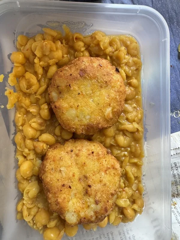 Ragda Pattice — photo 4