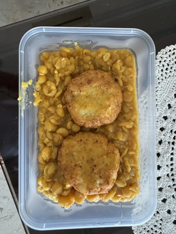 Ragda Pattice — photo 5