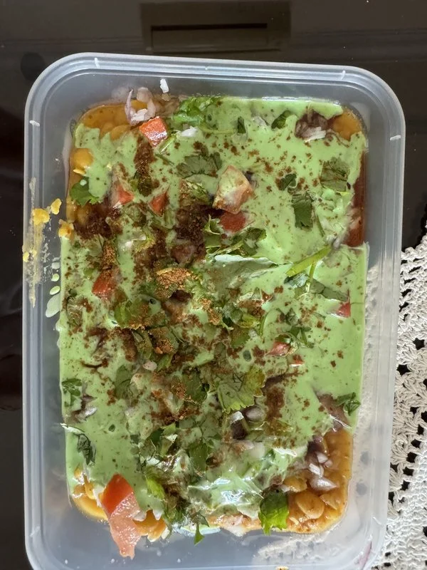 Ragda Pattice — photo 6