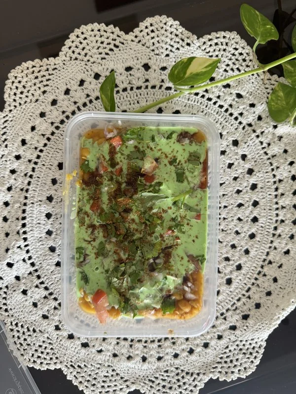 Ragda Pattice — photo 7