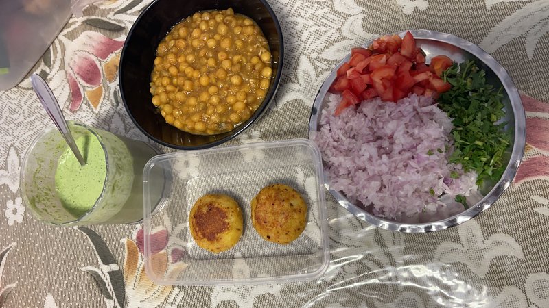 Ragda Pattice — photo 2