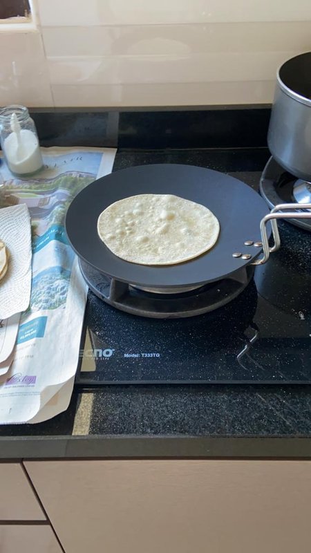 Wheat Roti — photo 3