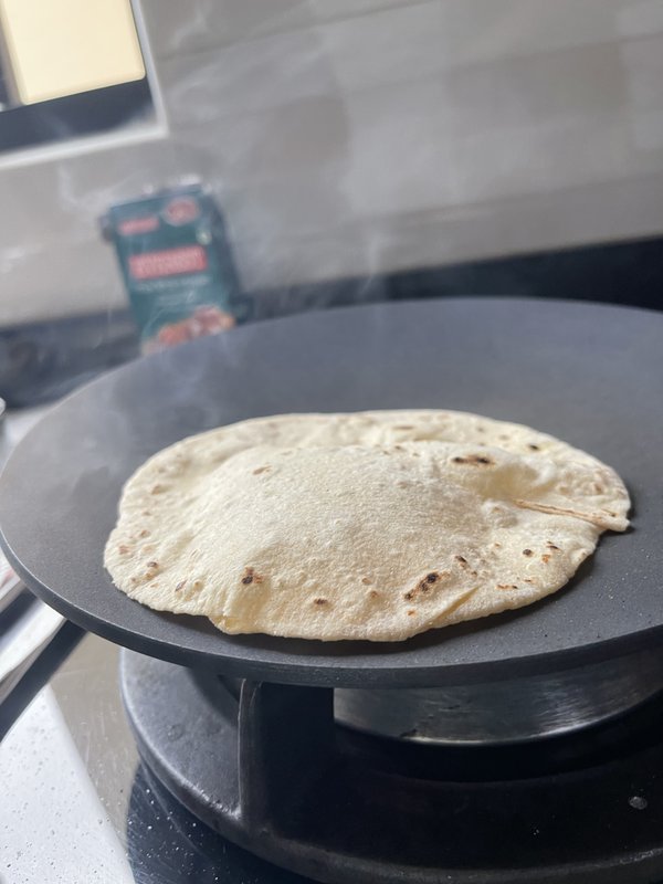 Wheat Roti — photo 4